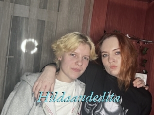 Hildaandedita