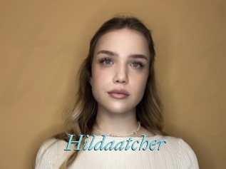 Hildaatcher