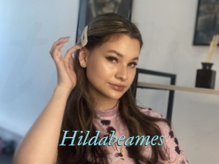 Hildabeames