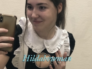 Hildabowman
