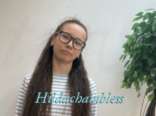 Hildachambless