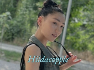 Hildacopple