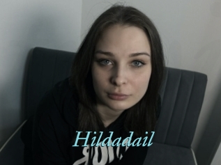 Hildadail