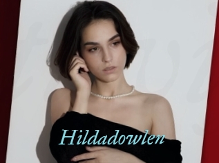 Hildadowlen