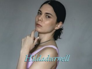 Hildadurnell