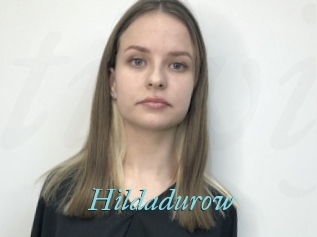 Hildadurow
