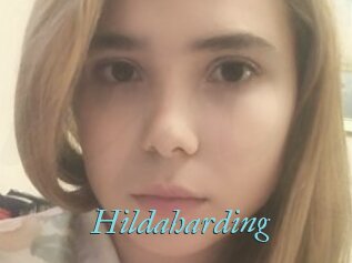 Hildaharding