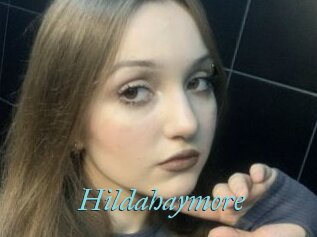 hildahaymore Tube video jeune