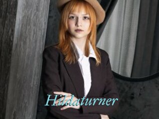Hildaturner
