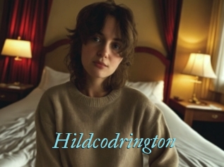 Hildcodrington