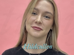 Hildcullen