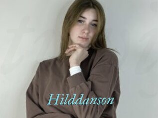 Hilddanson