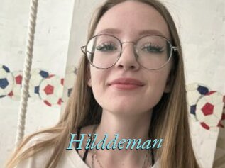 Hilddeman