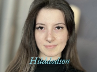 Hilddodson