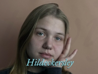 Hildeckersley