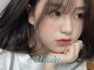 Hinako