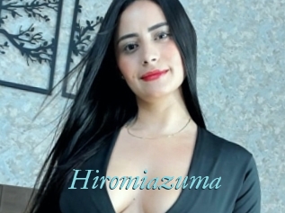 Hiromiazuma