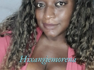 Hixangiemorena