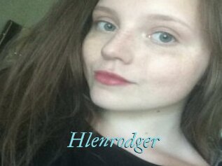Hlenrodger