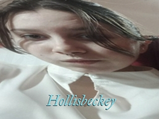 Hollisbeckey
