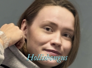 Hollisbongus