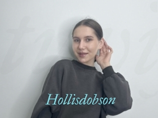Hollisdobson