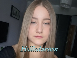 Hollisdurston