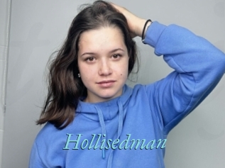 Hollisedman