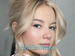 Holliselletson