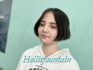 Hollisfountain