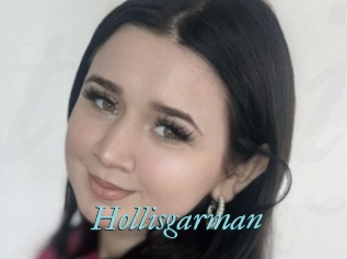 Hollisgarman