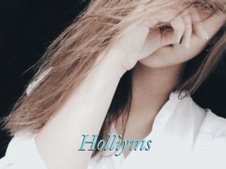 Holliyms