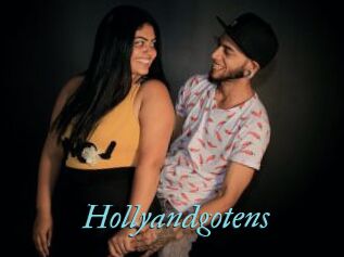 Hollyandgotens