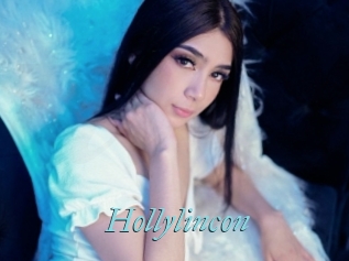 hollylincon Tube video jeune