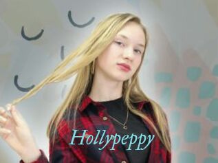 Hollypeppy