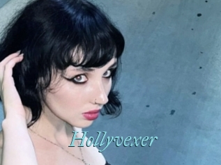 Hollyvexer