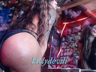 Holydevill