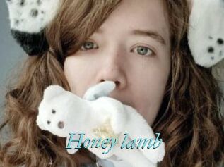 Honey_lamb