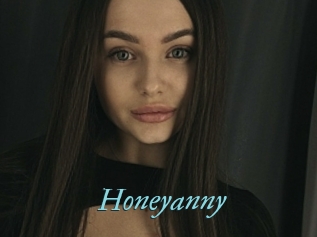 Honeyanny