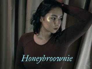 Honeybroownie