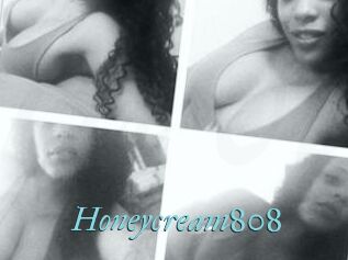 Honeycream808