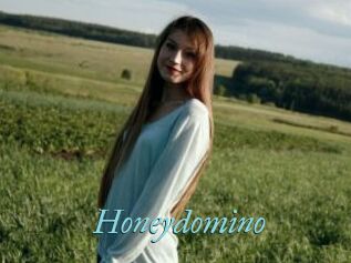 Honeydomino