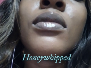 Honeywhipped
