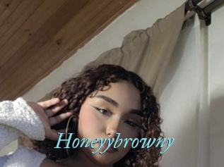 Honeyybrowny