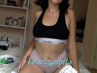 Honk4lupita