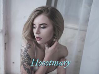Hoootmary
