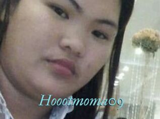 Hoootmoma09