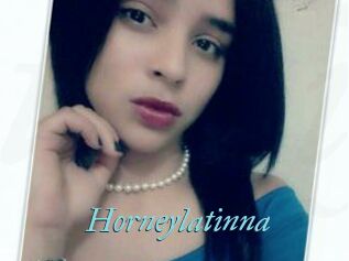 Horney_latinna