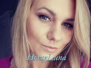 HornyLuna