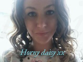 Horny_daisy_xx